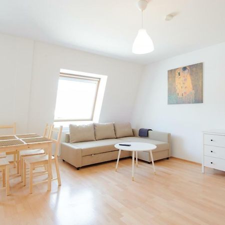 Central Living Apartments - Rathaus Wien Exterior foto