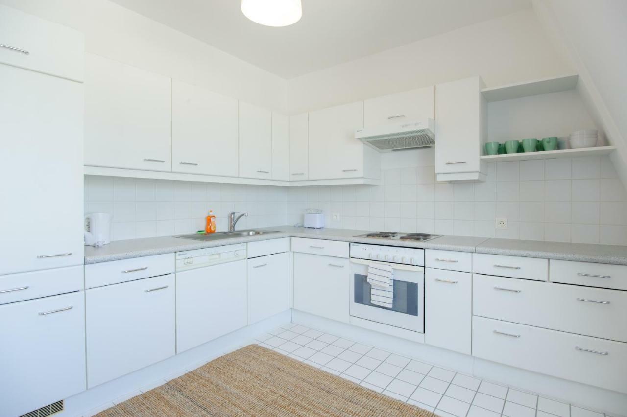 Central Living Apartments - Rathaus Wien Exterior foto