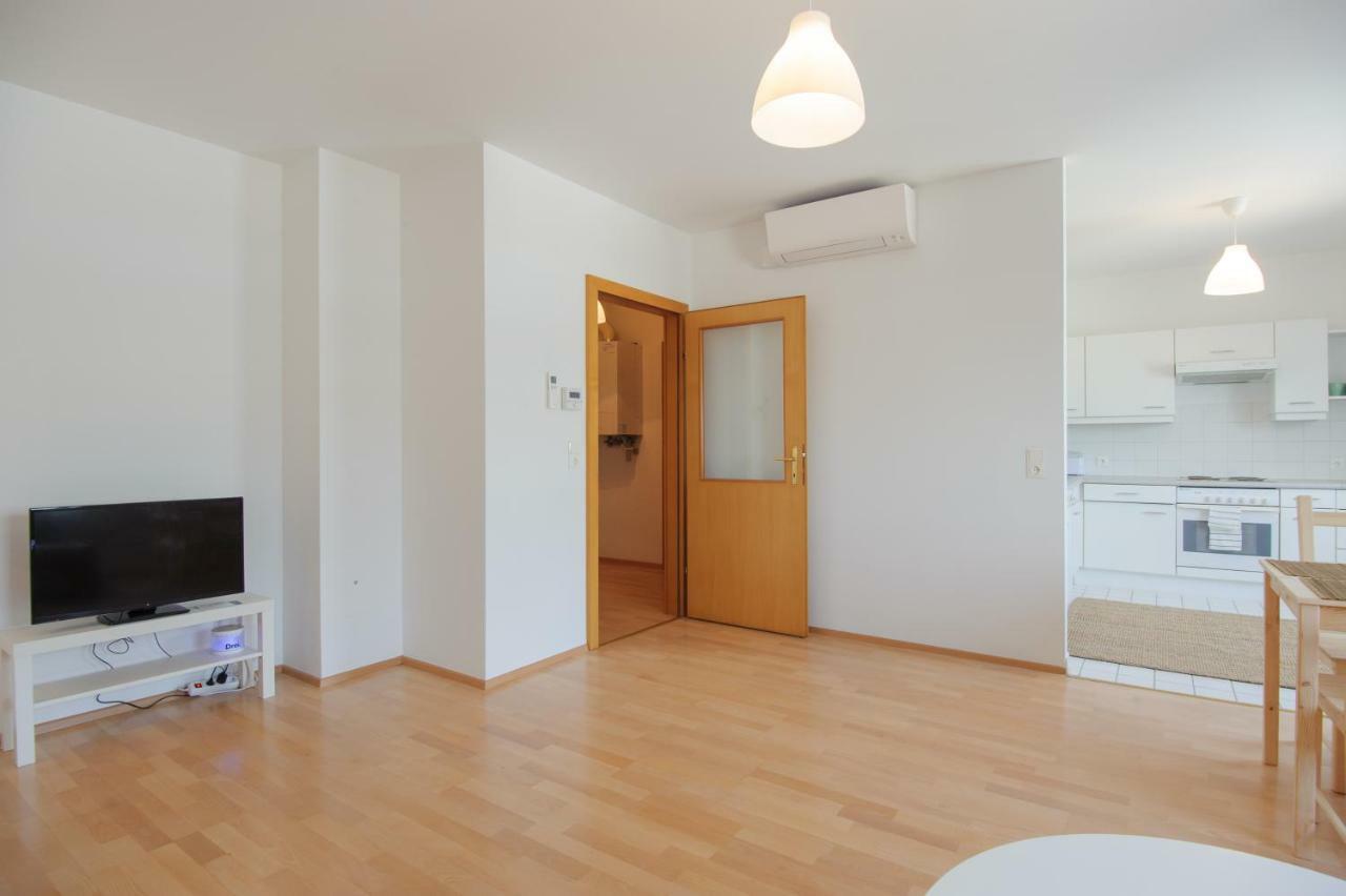 Central Living Apartments - Rathaus Wien Exterior foto